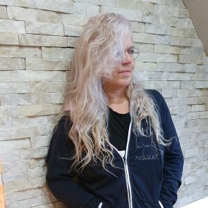 Profilbild von Carmen Hoess