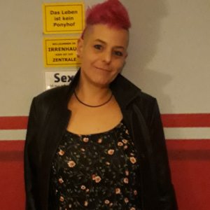 Profilbild von Carmen Hofferberth
