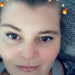 Profilbild von Carmen Hofmann