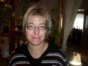 Profilbild von Carmen Holländer