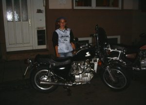 Profilbild von Carmen Hollatz