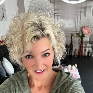 Profilbild von Carmen Homann