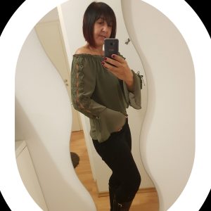 Profilbild von Carmen Hoogwaerts