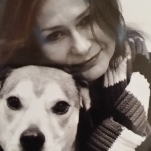 Profilbild von Carmen Horlacher