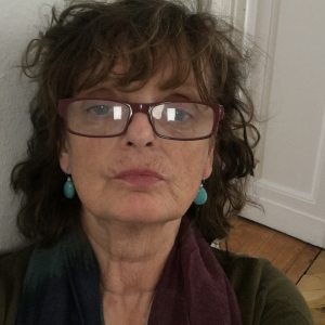 Profilbild von Carmen Hornburg