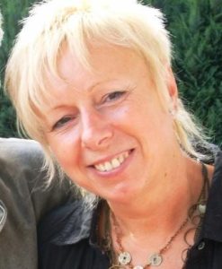Profilbild von Carmen Hummel