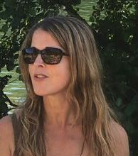 Profilbild von Carmen Indlekofer