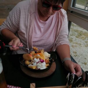 Profilbild von Carmen Jacob