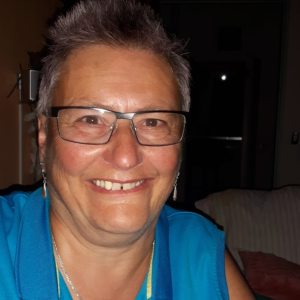 Social Media Profilbild Carmen Jahn 