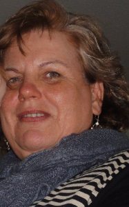 Profilbild von Carmen Jahnkow