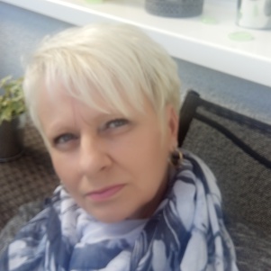 Profilbild von Carmen Jakob