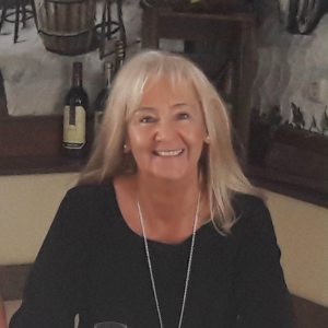 Profilbild von Carmen Janicke