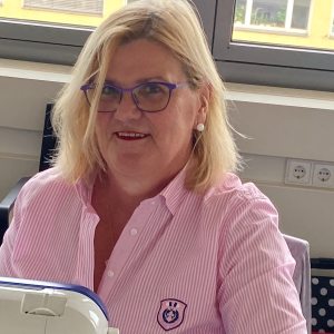 Profilbild von Carmen Jankowski