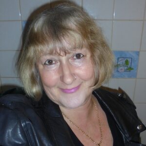 Profilbild von Carmen Jaszinsky