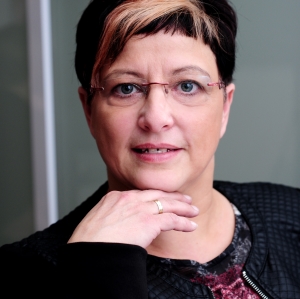 Profilbild von Carmen Jauert
