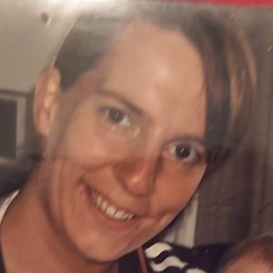 Profilbild von Carmen Johannsen
