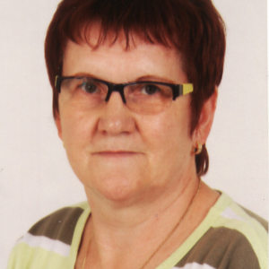 Profilbild von Carmen Jünger