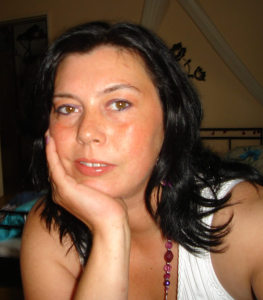 Profilbild von Carmen Jüngling