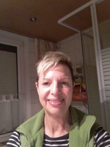 Profilbild von Carmen Junge