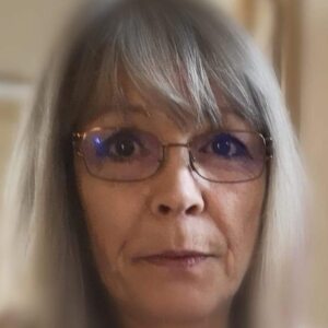 Profilbild von Carmen Kaack