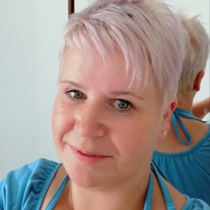 Profilbild von Carmen Kästner