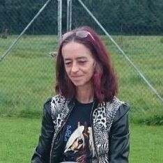Profilbild von Carmen Kaffl-Theiß
