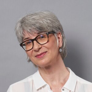 Profilbild von Carmen Kafo