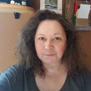 Profilbild von Carmen Kahnert-Einhorn