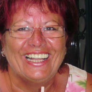 Profilbild von Carmen Kaiser