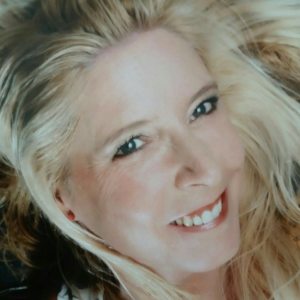 Profilbild von Carmen Kalusniak