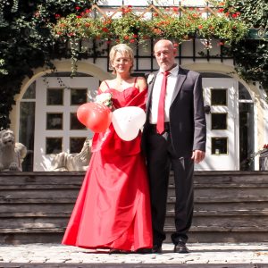 Profilbild von Carmen Kammermeier