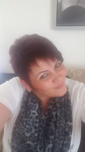 Profilbild von Carmen Kastrati