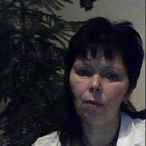 Profilbild von Carmen Kaufer