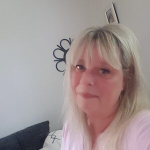 Profilbild von Carmen Keil