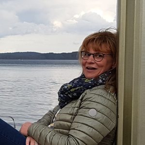 Profilbild von Carmen Keller
