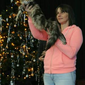 Profilbild von Carmen Kemptner