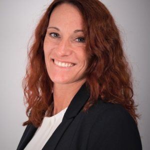 Profilbild von Carmen Kesseler