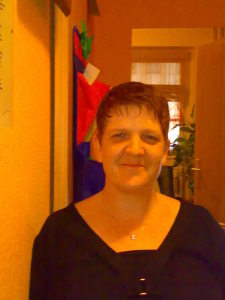 Profilbild von Carmen Kewitz