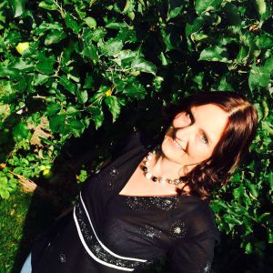 Profilbild von Carmen Kienast-Kasi