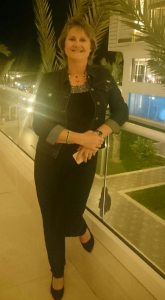 Profilbild von Carmen Kiessling