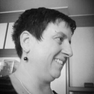 Profilbild von Carmen Kiontke