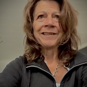 Profilbild von Carmen Kipping