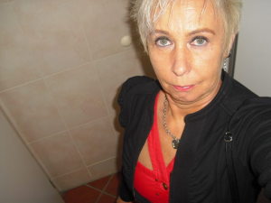 Profilbild von Carmen Kitzing