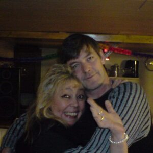 Profilbild von Carmen Klee