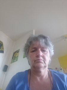 Profilbild von Carmen Kleemann