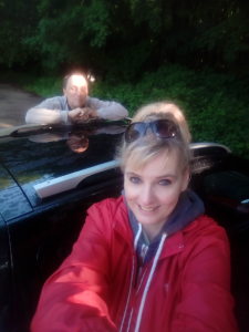 Profilbild von Carmen Kleimann