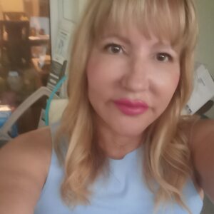 Profilbild von Carmen Klein