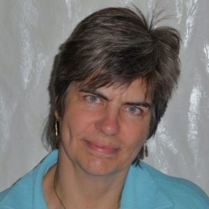 Profilbild von Carmen Klobes