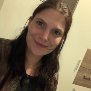 Profilbild von Carmen Klotz