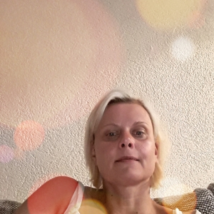 Profilbild von Carmen Knabe